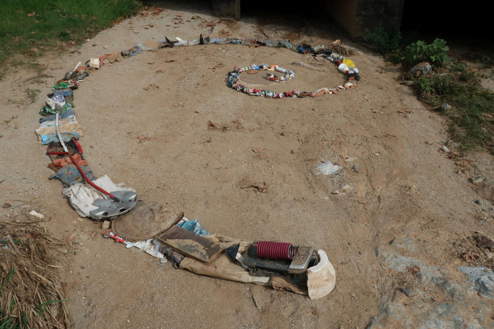 El Centre de l’oli de la Granadella organitza un cap de setmana artístic a l’Alberg Garrigues Altes