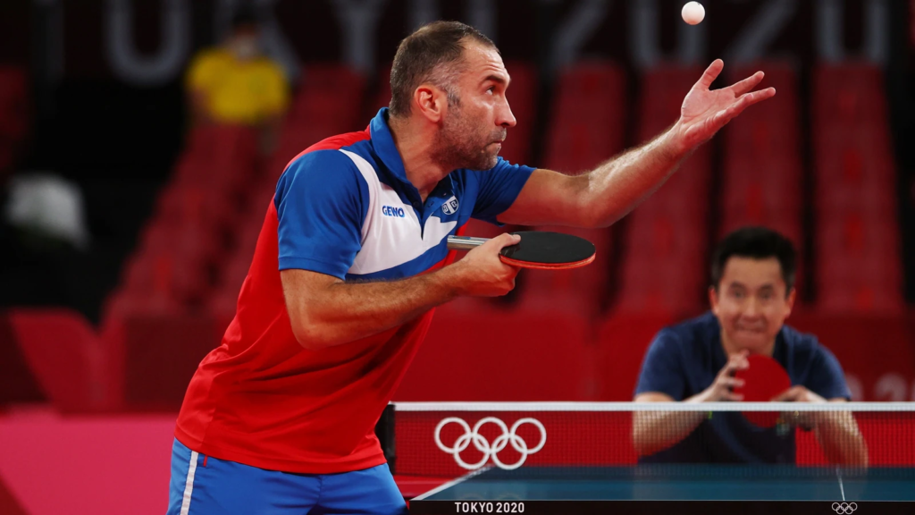 Marko Jevtovic, nou fitxatge de l’ENoLI Les Borges Vall