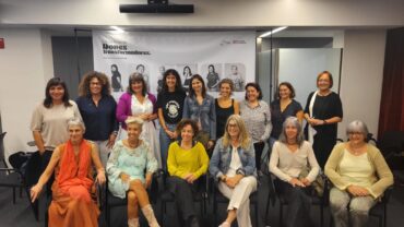 230925 Presentació projecte Lleida terra de dones transformadores – 8