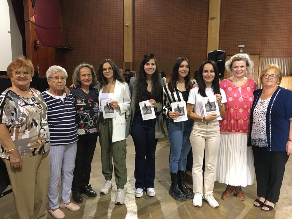 Castelldans celebra el Dia de la Dona Rural