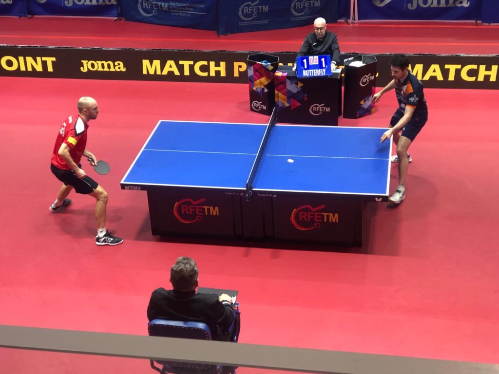 L’ENOLI Les Borges Vall a la final de la Copa del Rei