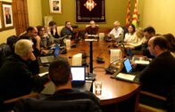 Sessió plenària ordinària de l’Ajuntament de les Borges del 27 de juliol del 2023