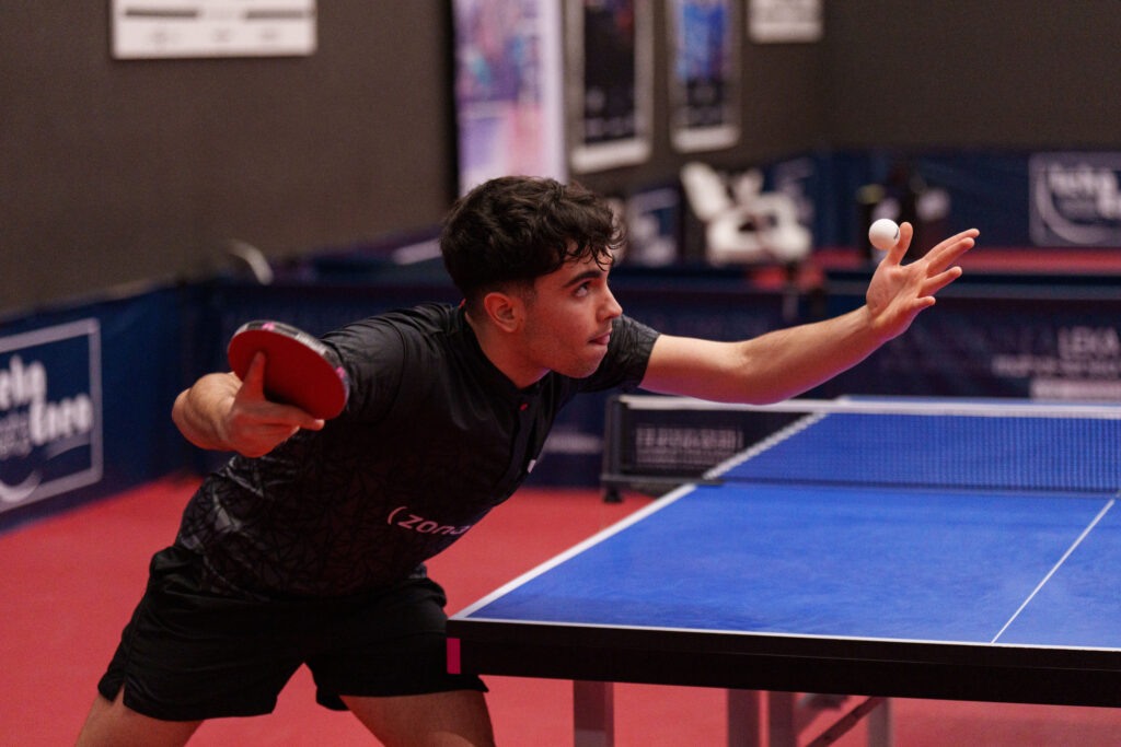 Cesc Carrera obté una de les places per a l’Europeu sub-19