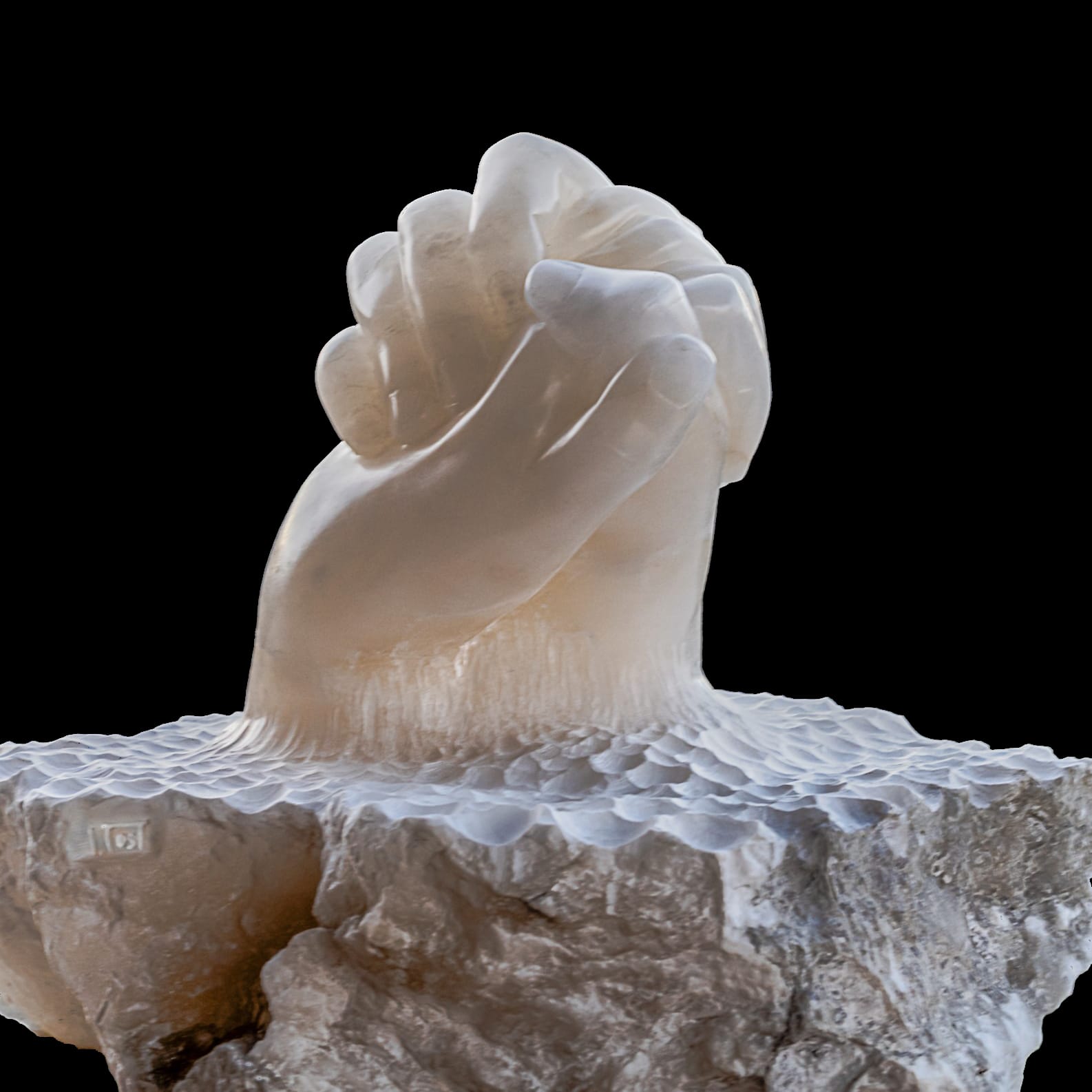 El Sindicat de Tarrés exposa “Connexions” de l’escultora Íngrid Tost