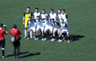 Els veterans del FC Borges arriben fins a semifinals de la Copa Catalunya