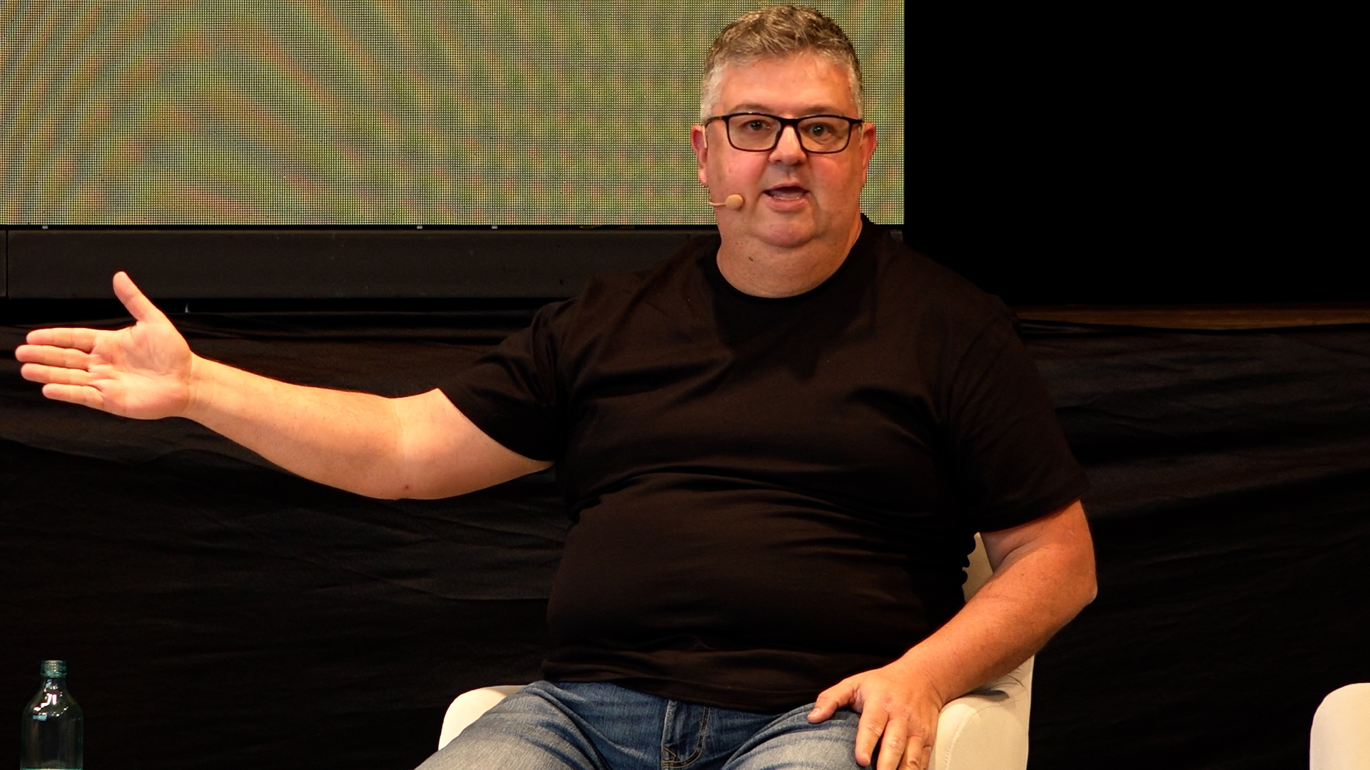 Premi Cultura de l’Oli al cuiner i divulgador Pep Nogué