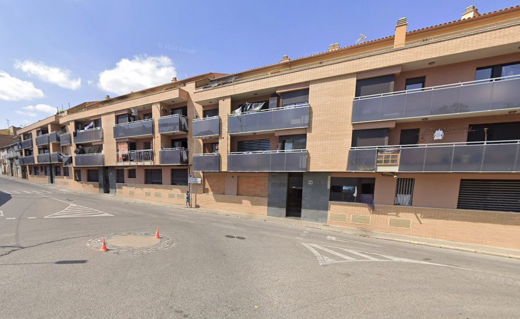 El govern municipal de les Borges desestima la compra del conflictiu edifici situat a l’avinguda Santiago Rusiñol