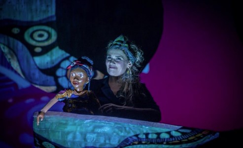 Nova temporada escènica al Teatre Foment de Juneda Nova temporada escènica al Teatre Foment de Juneda
