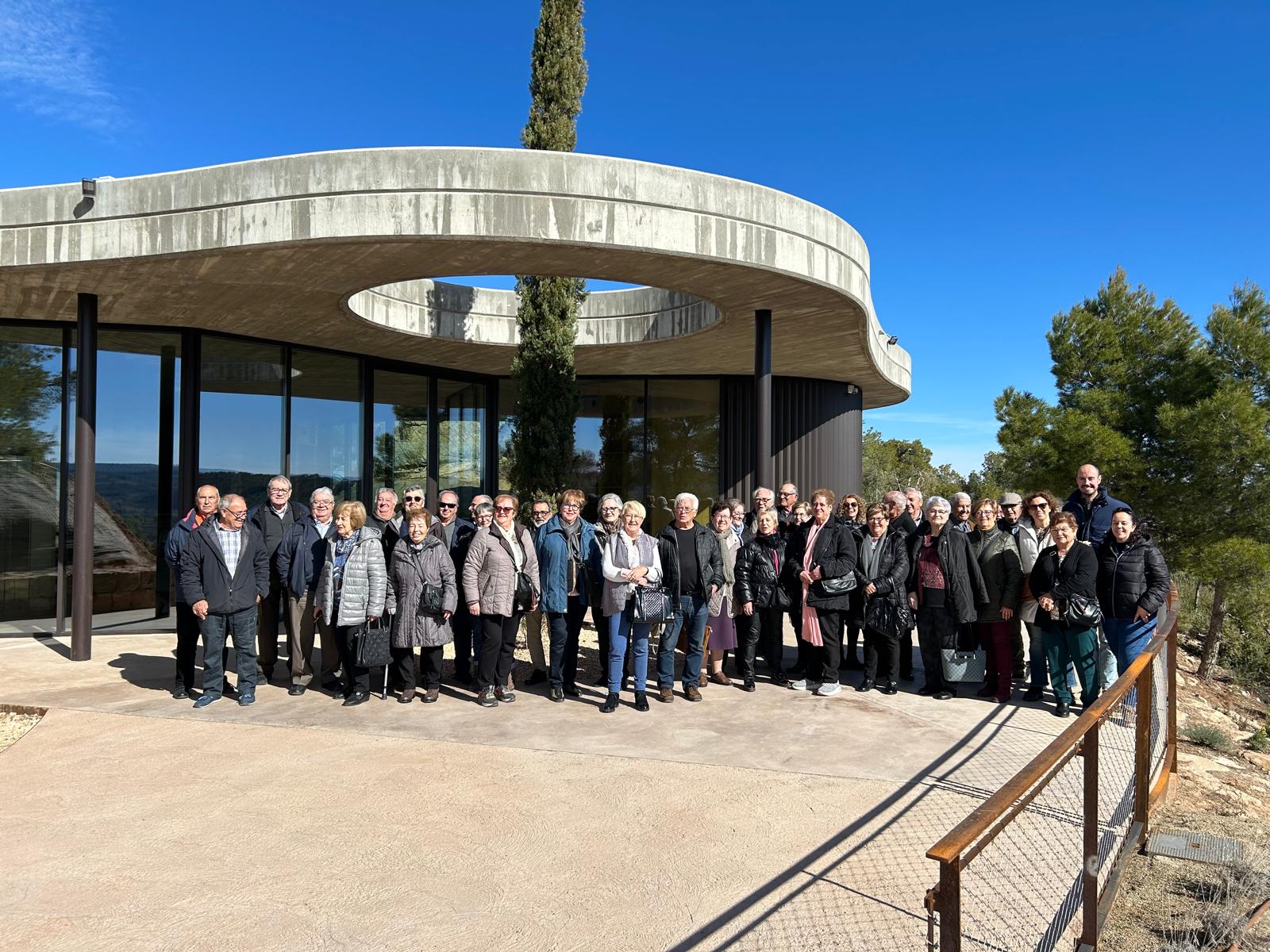 Els Serveis Socials del Consell Comarcal de les Garrigues tanca el 2024 amb una valoració molt positiva