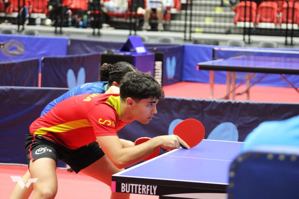 Cesc Carrera triomfa a Puerto Rico amb dues medalles d’or Cesc Carrera triomfa a Puerto Rico amb dues medalles d’or