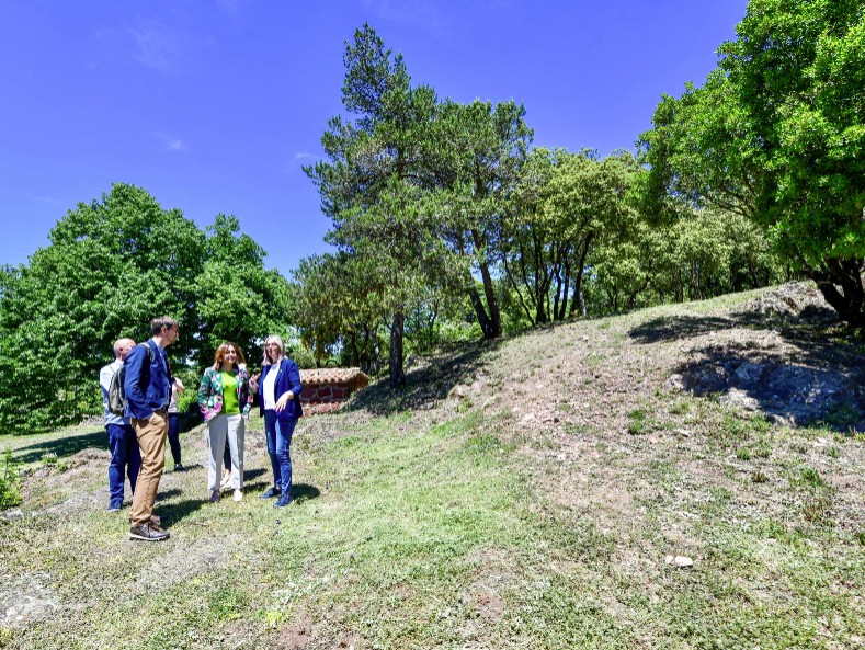 El Govern preveu aprovar el nou Parc Natural abans de finals d’any