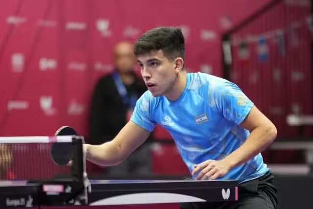 Derrota de l’Enoli Les Borges Vall en el derbi català davant el CTT Olot