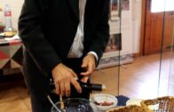 El Consell Comarcal presenta la 31a Mostra Gastronòmica de les Garrigues a la Vinya dels Artistes