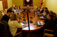 Sessió plenària ordinària de l’Ajuntament de les Borges del 30 de gener del 2025