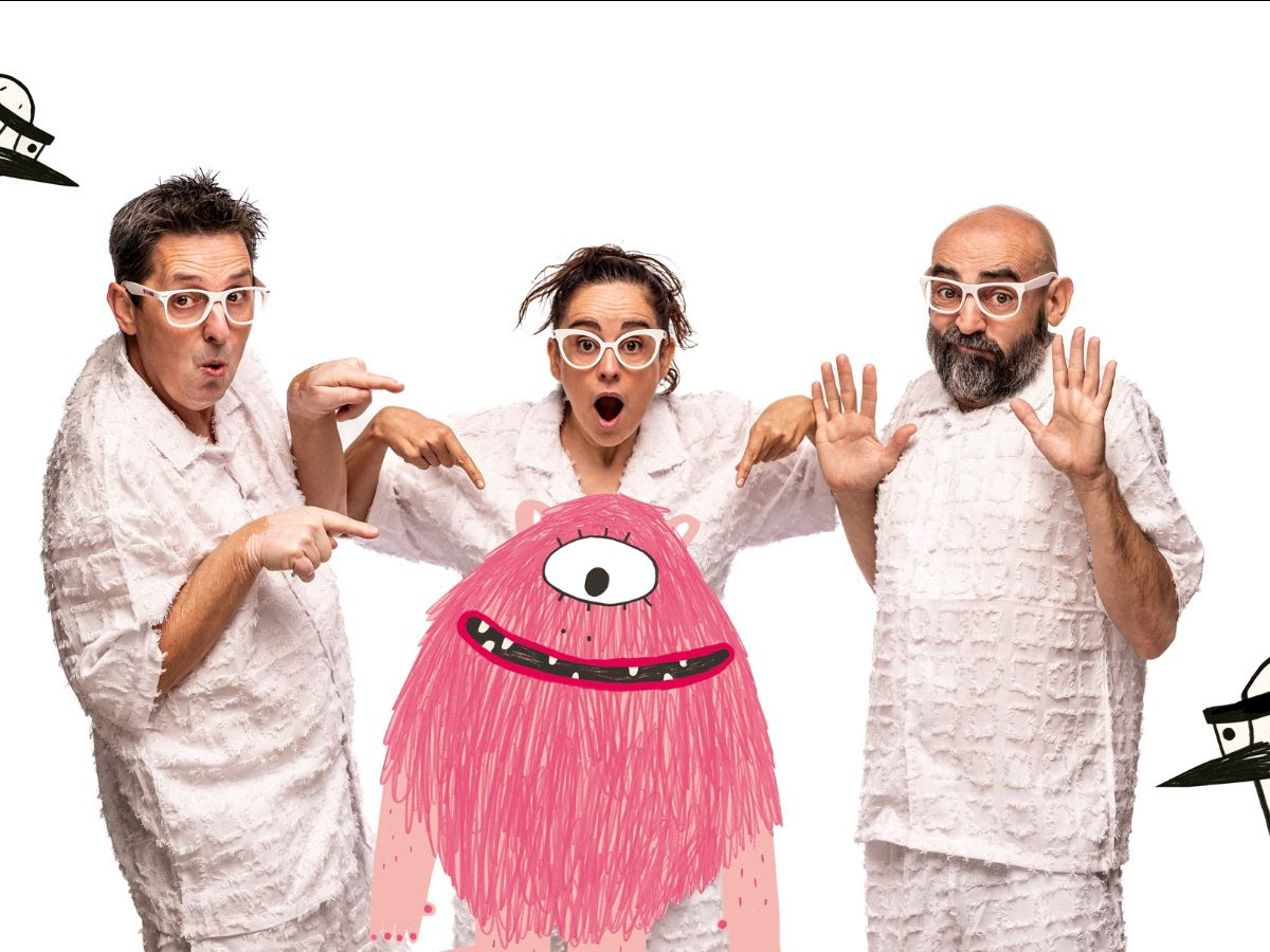 Els recomanats del mes de novembre al Teatre Foment de Juneda Els recomanats del mes de novembre al Teatre Foment de Juneda