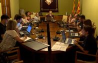 Sessió plenària ordinària de l’Ajuntament de les Borges Blanques del 28 de maig del 2026