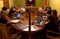 Sessió plenària ordinària de l’Ajuntament de les Borges Blanques del 30 de juliol del 2026