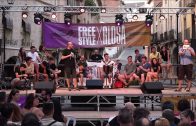 Les Borges Blanques torna a reivindicar la llengua amb el Freestyle x Glosa