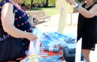 Les Borges se suma un any més al Mulla’t per l’Esclerosi Múltiple amb una jornada solidària a les piscines municipals Les Borges se suma un any més al Mulla’t per l’Esclerosi Múltiple amb una jornada solidària a les piscines municipals