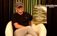 El Sam Sam Festival torna a les Borges Blanques amb música, cultura i cooperació El Sam Sam Festival torna a les Borges Blanques amb música, cultura i cooperació