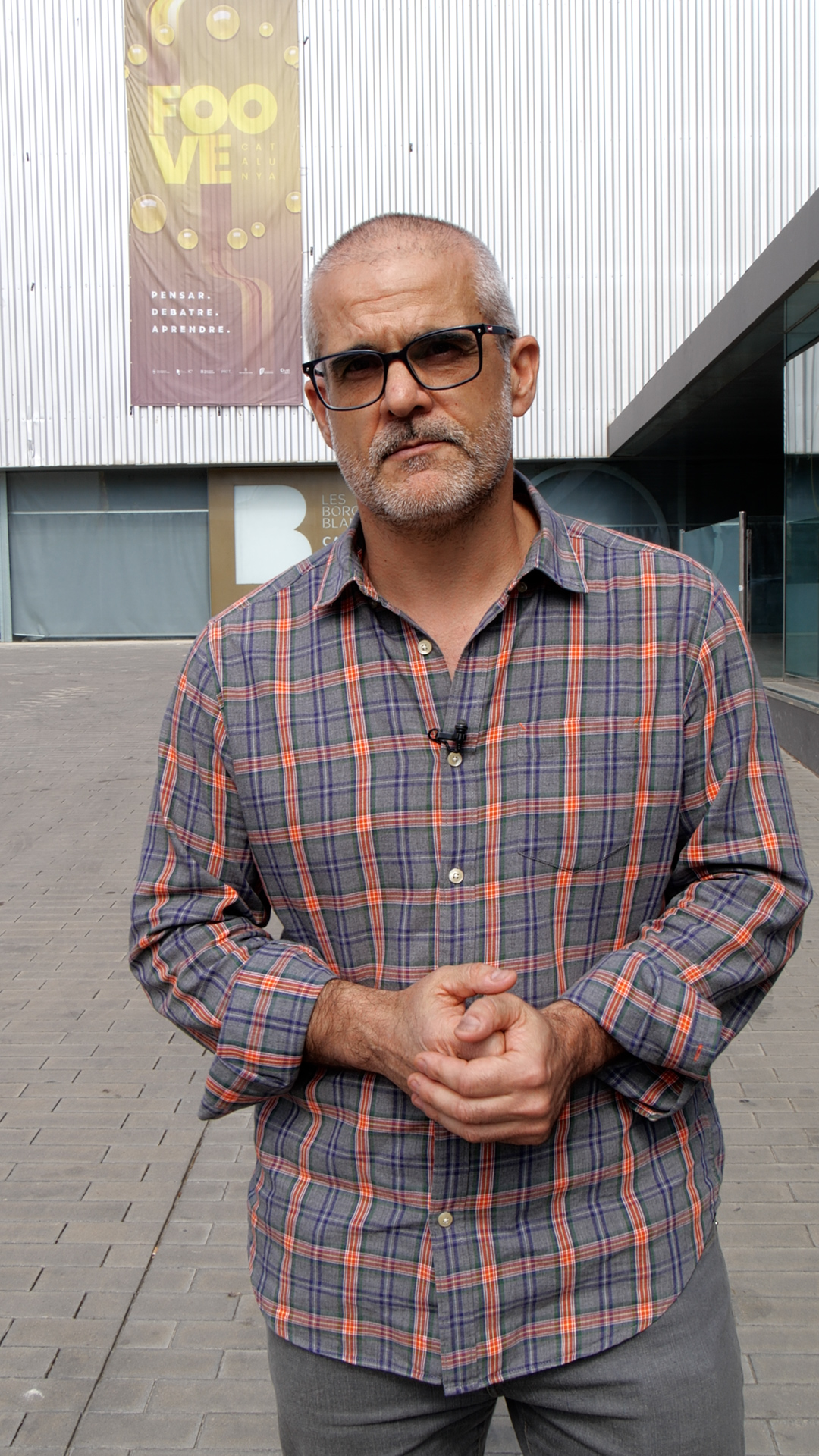 El FOOVE 2026 posarà sobre la taula el debat sobre els models productius de l’olivera