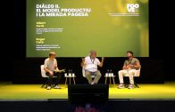 Rigor, traçabilitat i excel·lència: així es decideixen els Premis als Millors Olis d’Oliva Verge Extra de la Fira de les Borges Blanques